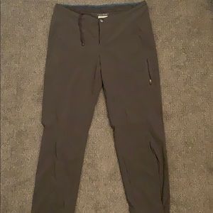 Columbia Omni-shield repellent pants